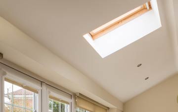 Waen Wen conservatory roof insulation companies