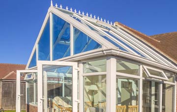 conservatory roof insulation costs Waen Wen