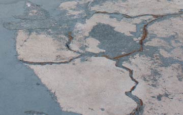 fibreglass roofing replacement Waen Wen