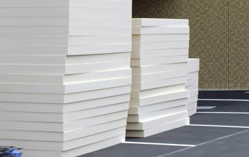 Waen Wen flat roof insulation costs