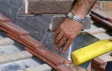 is Waen Wen lead roofing safe?