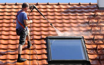 roof cleaning Waen Wen, Gwynedd