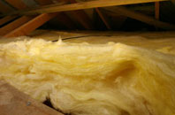 Waen Wen pitch roof insulation
